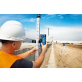 BOSCH LR 60 lazerio spindulio imtuvas